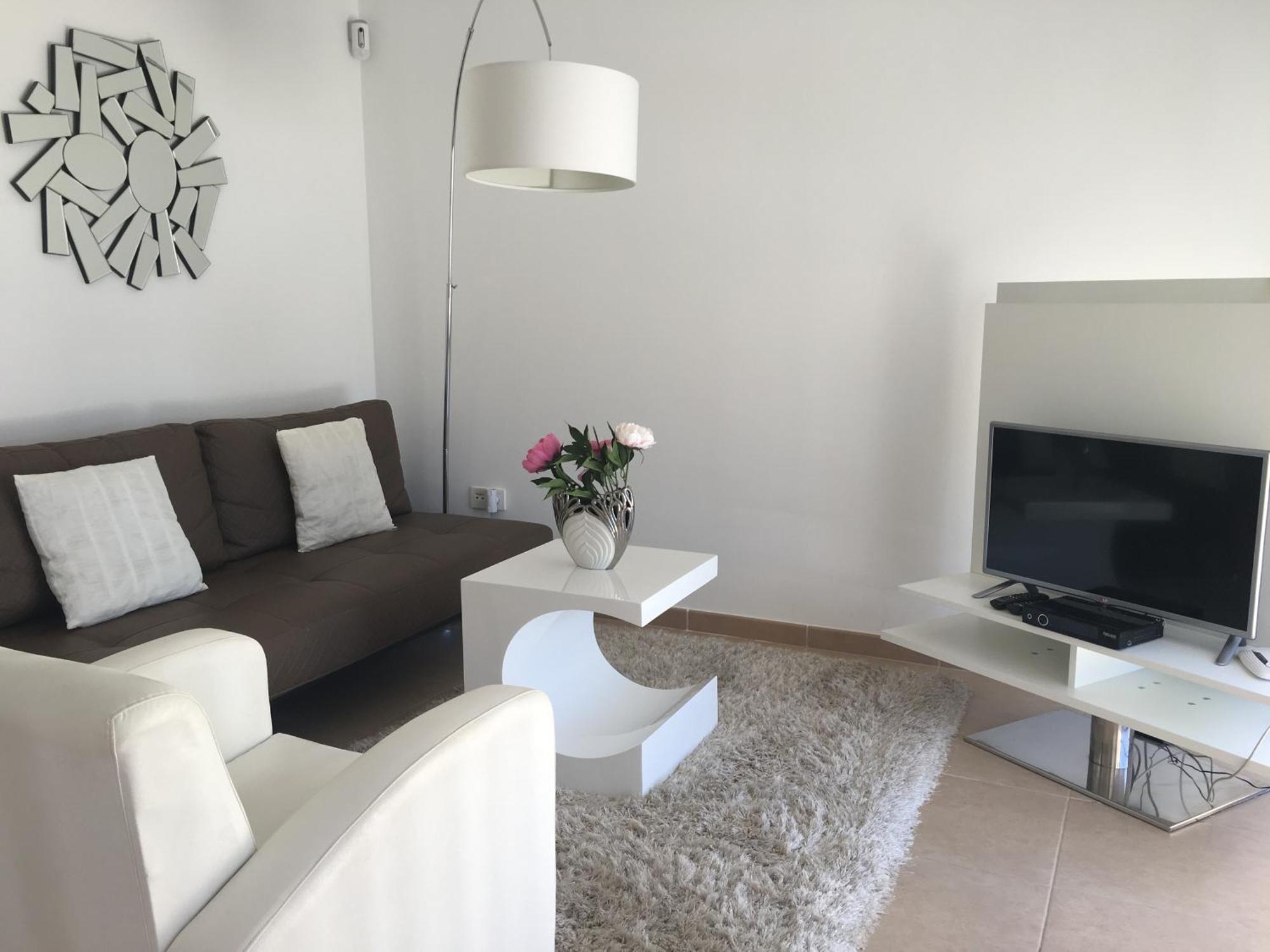 Hébergement de vacances Adosado En 1ª Linea Del Mar
