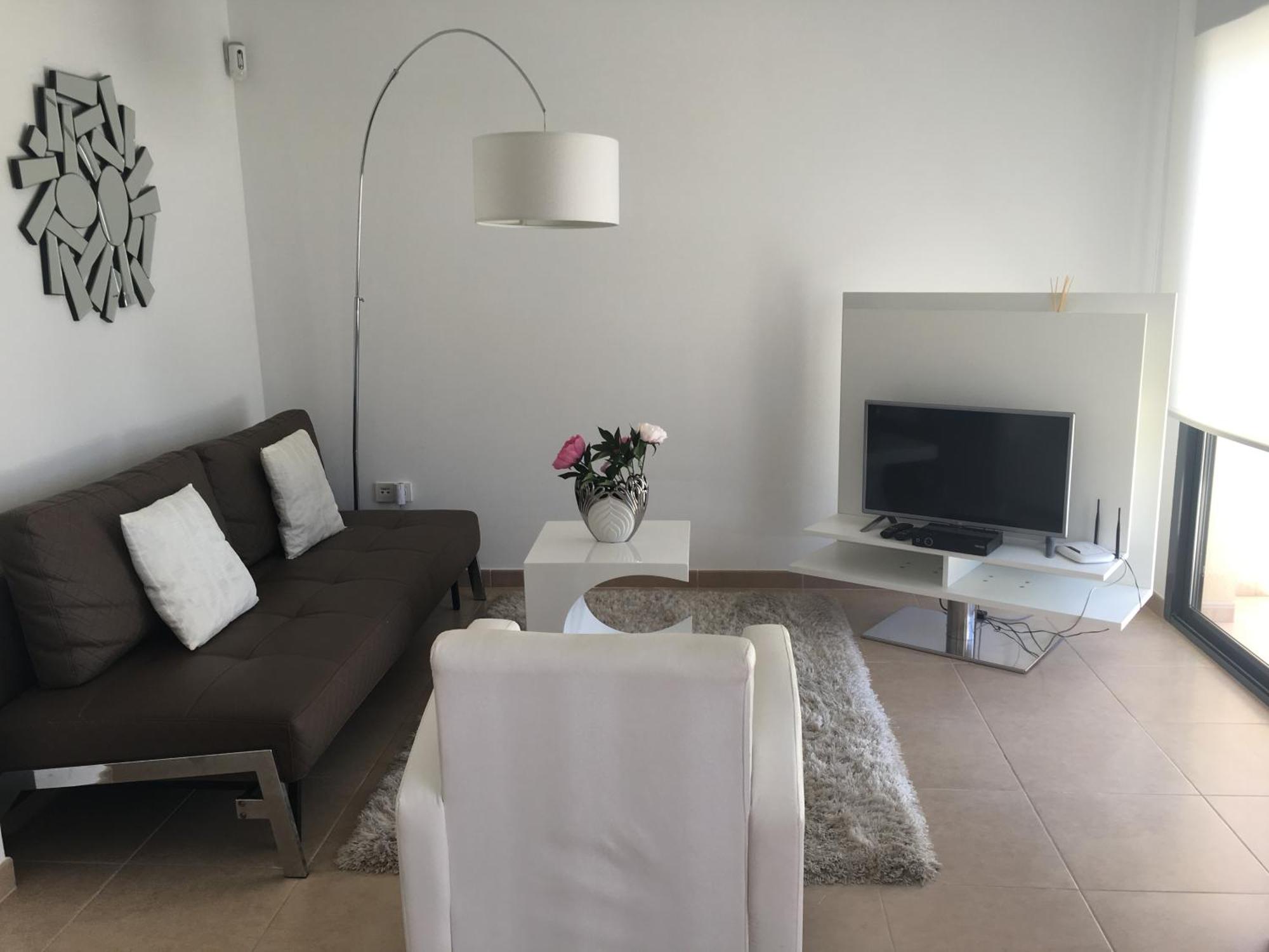 Adosado En 1ª Linea Del Mar Hébergement de vacances *